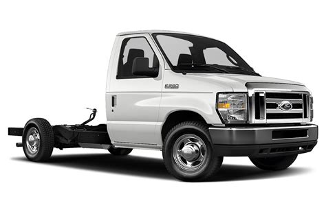 2017 Ford Econoline photo