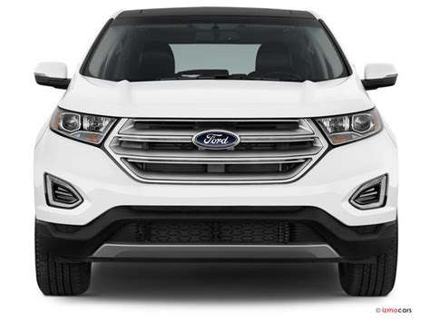 2017 Ford Edge photo