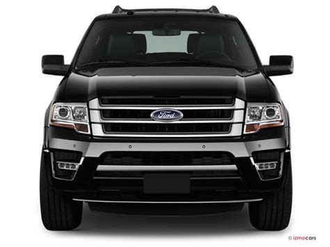 2017 Ford Expedition photo