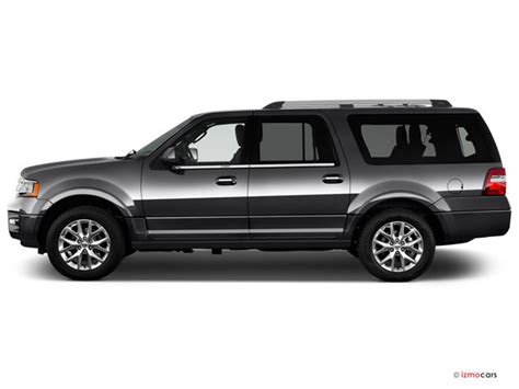 2017 Ford Expedition photo