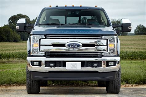 2017 Ford F-250 photo