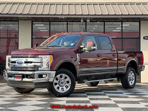 2017 Ford F-350 sd photo