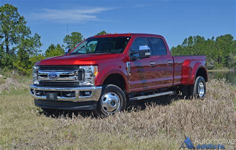 2017 Ford F-350