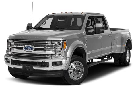 2017 Ford F-450 sd photo