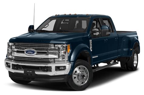 2017 Ford F-450 sd