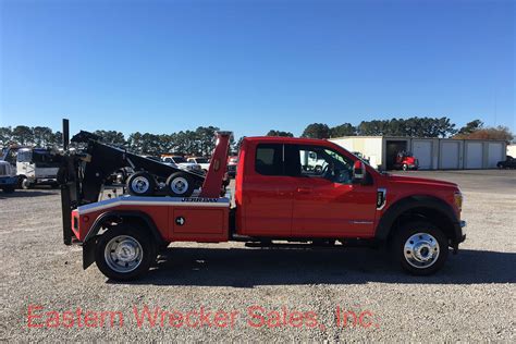 2017 Ford F550 photo