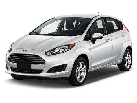 2017 Ford Fiesta photo