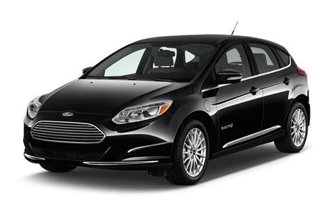 2017 Ford Focus energi photo