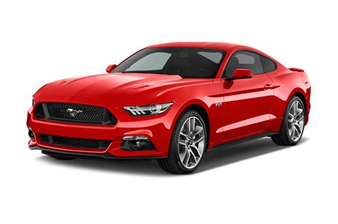 2017 Ford Mustang photo