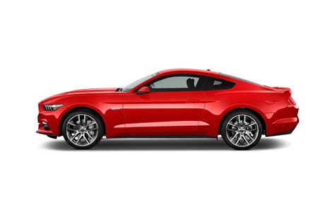 2017 Ford Mustang photo