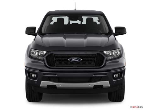 2017 Ford Ranger photo