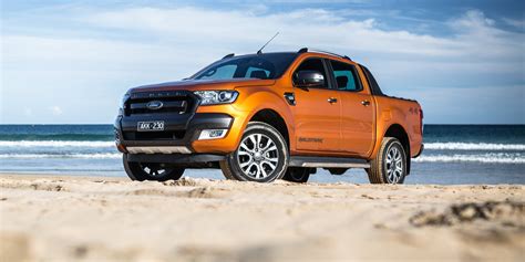 2017 Ford Ranger