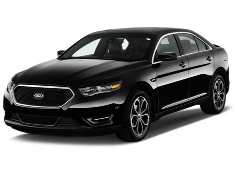 2017 Ford Taurus photo