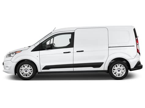 2017 Ford Transit connect photo