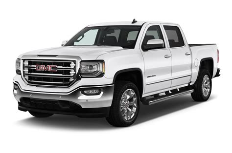 2017 Gmc Sierra 1500 photo