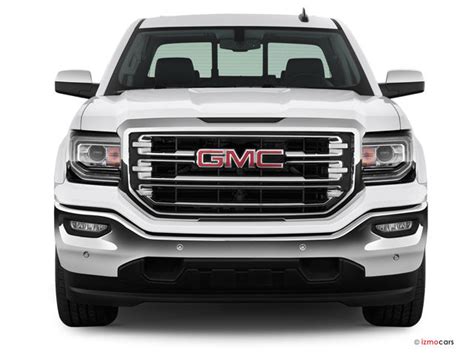 2017 Gmc Sierra photo