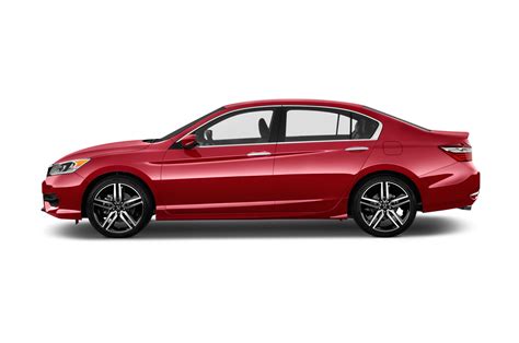 2017 Honda Accord photo