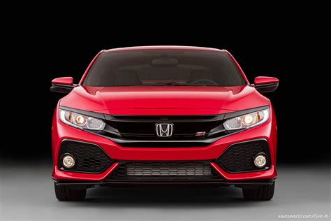 2017 Honda Civic photo