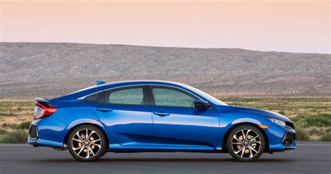 2017 Honda Civic photo