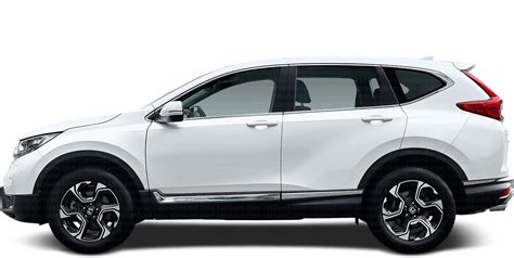 2017 Honda Cr-v photo