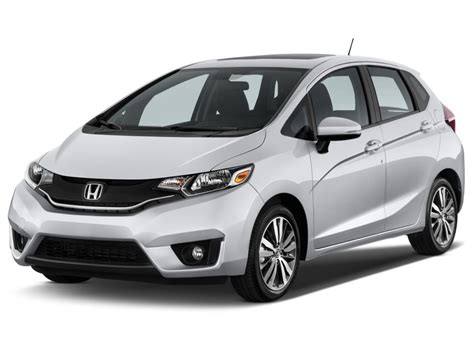 2017 Honda Fit photo