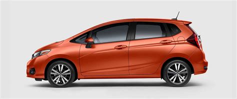 2017 Honda Fit photo