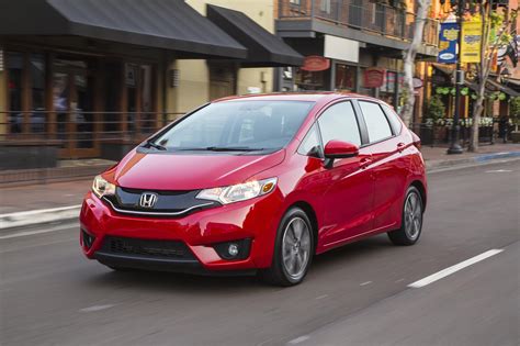 2017 Honda Fit