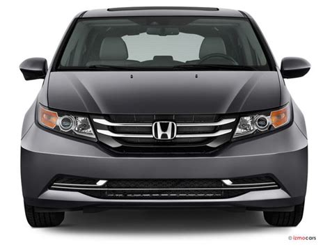 2017 Honda Odyssey photo