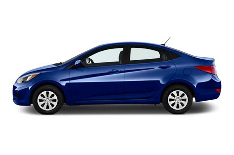 2017 Hyundai Accent photo