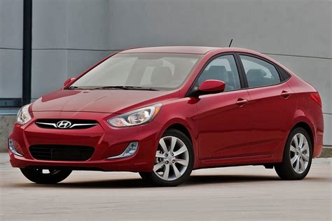 2017 Hyundai Accent