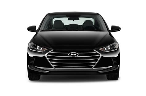 2017 Hyundai Elantra photo