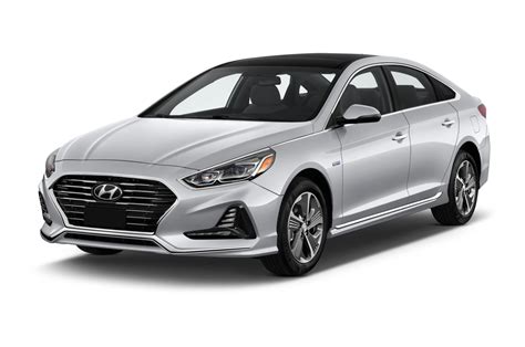 2017 Hyundai Sonata hybrid photo