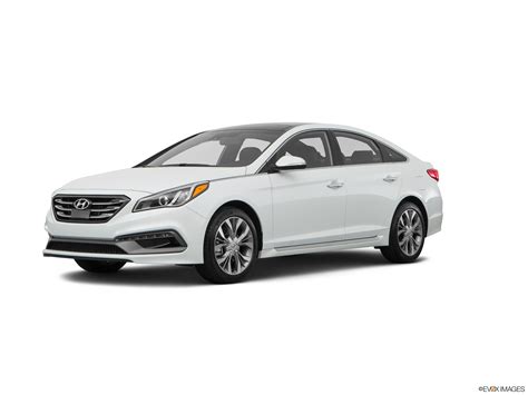 2017 Hyundai Sonata photo