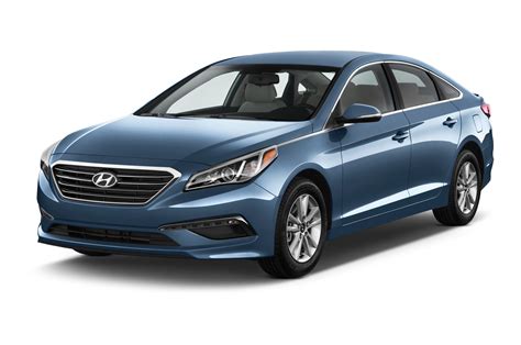 2017 Hyundai Sonata photo