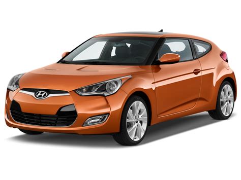 2017 Hyundai Veloster photo