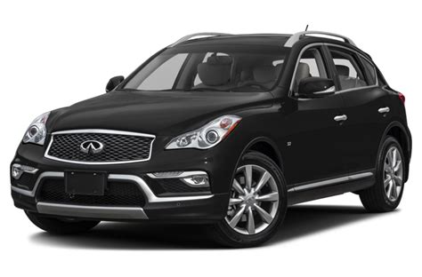 2017 Infiniti Qx50