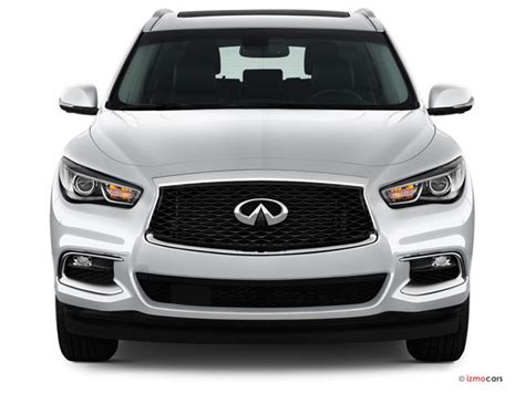 2017 Infiniti Qx60 photo