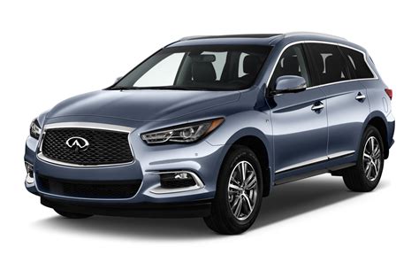 2017 Infiniti Qx60 photo