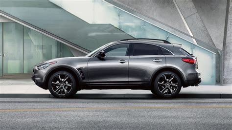 2017 Infiniti Qx70 photo