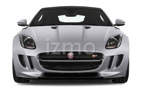 2017 Jaguar F-type photo