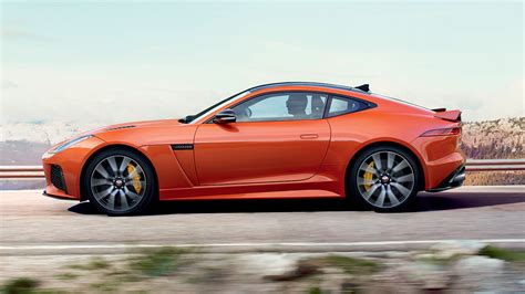 2017 Jaguar F-type photo