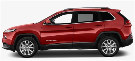 2017 Jeep Cherokee photo