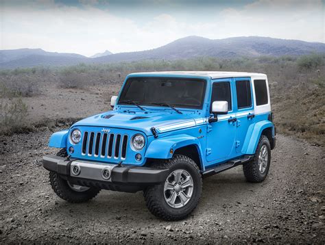 2017 Jeep Wrangler photo