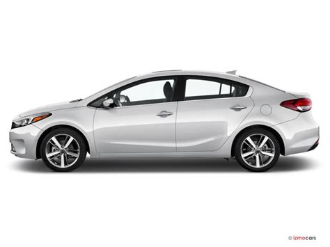 2017 Kia Forte photo