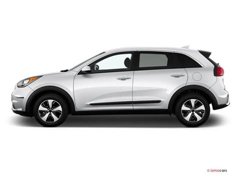 2017 Kia Niro photo