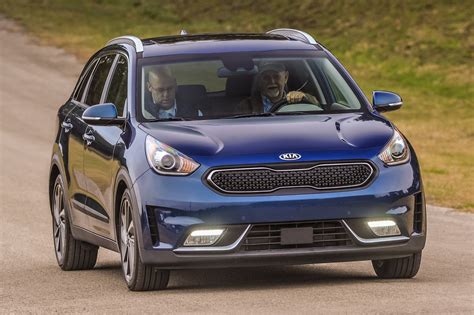 2017 Kia Niro