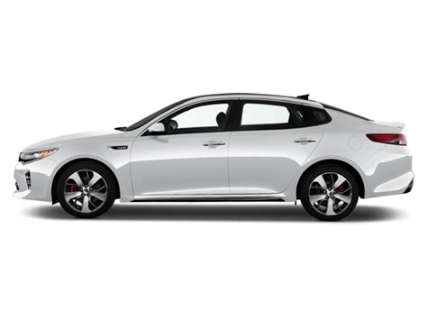 2017 Kia Optima photo