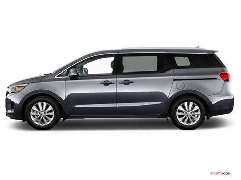 2017 Kia Sedona photo