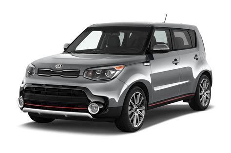 2017 Kia Soul photo