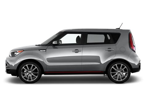 2017 Kia Soul photo